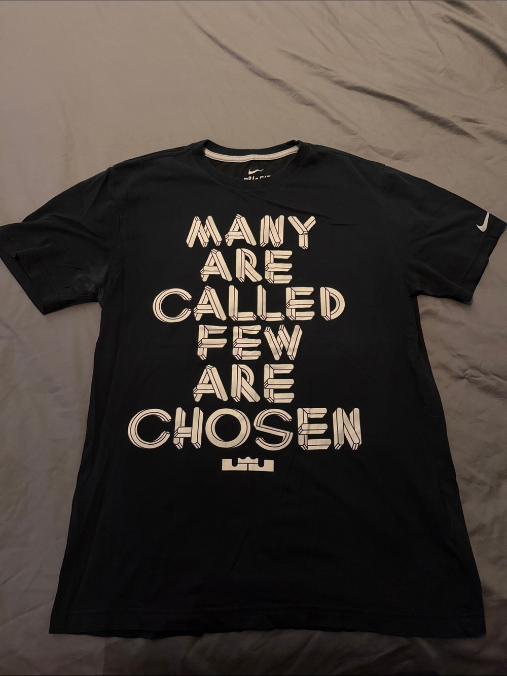 Nike LeBron DriFit Tshirt